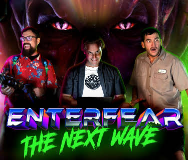 EnterFear: The Next Wave (2023)