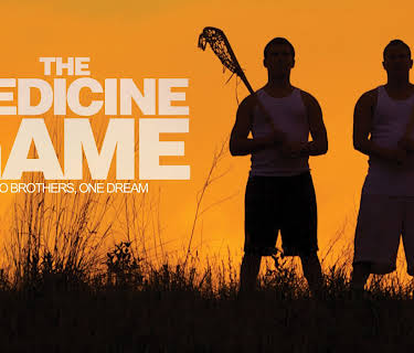 Medicine Game, The (2014)