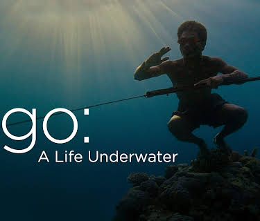 Jago: A Life Underwater (2015)