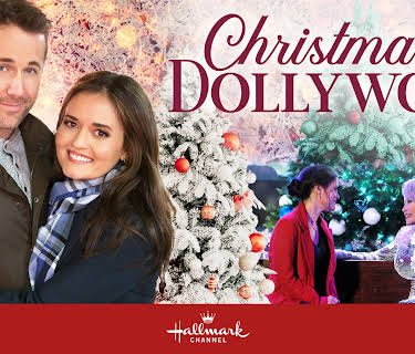 Christmas at Dollywood (2019)