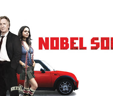 Nobel Son (2008)