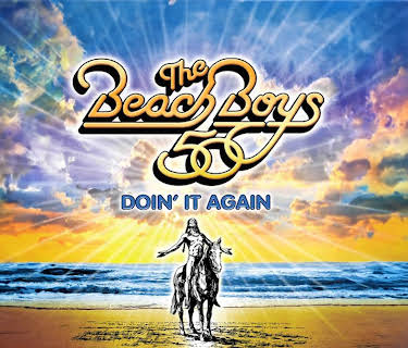 The Beach Boys: Doin' It Again (2012)