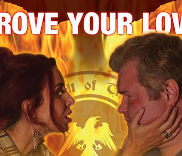 Prove Your Love (2024)