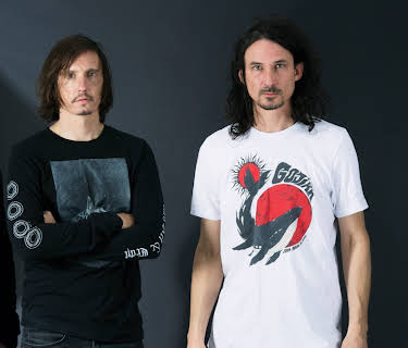 GOJIRA on "Amazonia" (2021)