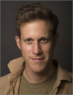 Nathan Cooper