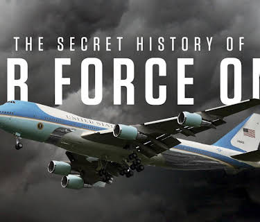 The Secret History of Air Force One