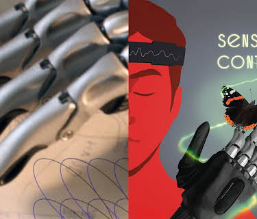 Sensory Contact (2025)