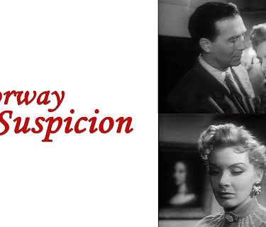 Doorway to Suspicion (1954)