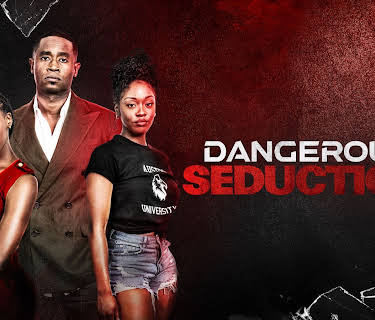 Dangerous Seduction (2024)