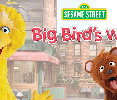 Sesame Street: Big Bird's Wish (1969)