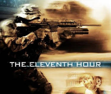 The Eleventh Hour (2007)