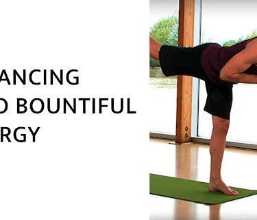 Balancing into Bountiful Energy (2010)