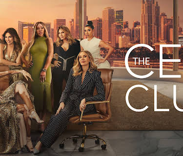 The CEO Club