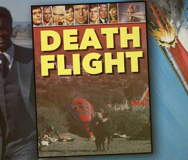 Death Flight (1977)