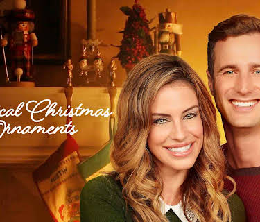 Magical Christmas Ornaments (2017)