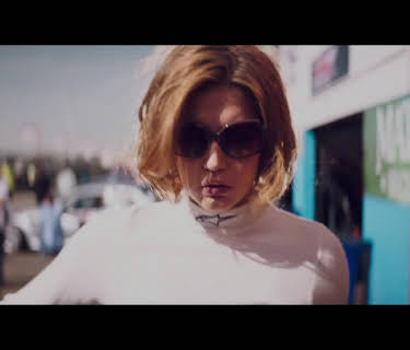 Racer and the Jailbird (2017)