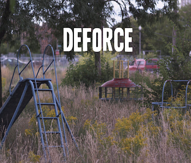 Deforce (2010)
