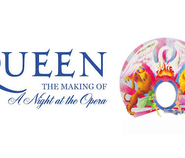 Queen - The Making Of A Night At The Opera (Classic Album) (2002)