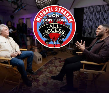 Jon Bon Jovi: All Access