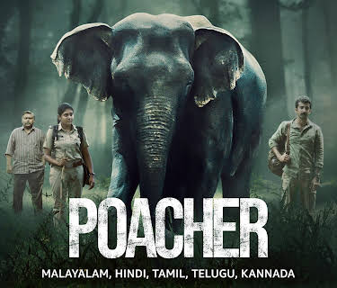 Poacher