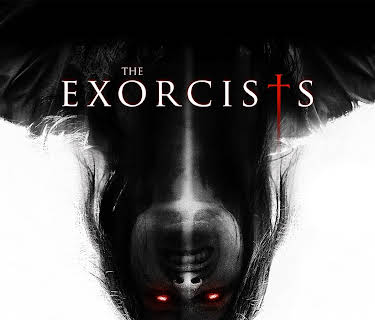 The Exorcists (2023)