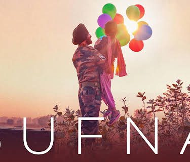 Sufna (2020)
