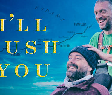 I'll Push You (2017)