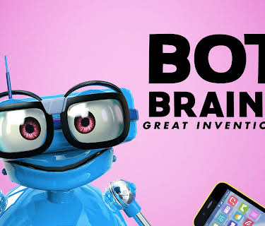 Bot Brains: Great Inventions (2026)