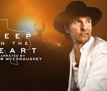 Deep in the Heart Season 1