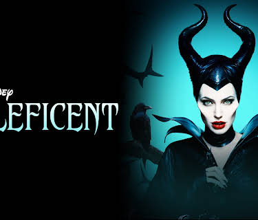 Maleficent (Theatrical) (2014)