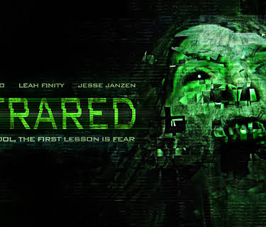 Infrared (2022)