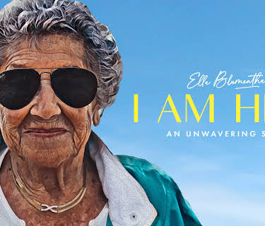I Am Here (2022)
