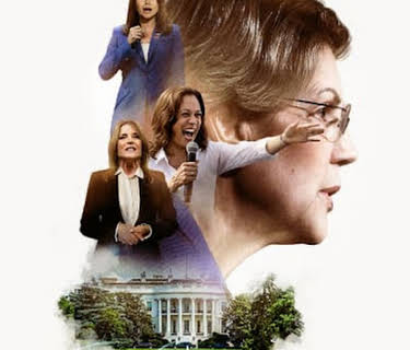 Women of Power (2020)