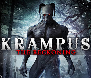 Krampus: The Reckoning (2015)