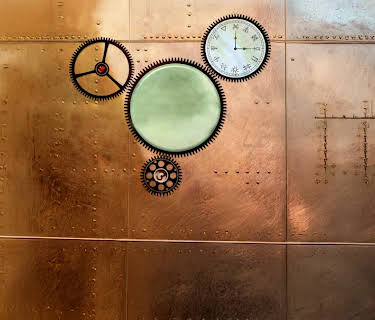 Time Machine (2011)