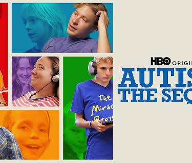 Autism: The Sequel (2020)