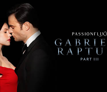 Gabriel's Rapture: Part 3 (The Gabriel's Inferno Series) (2022)