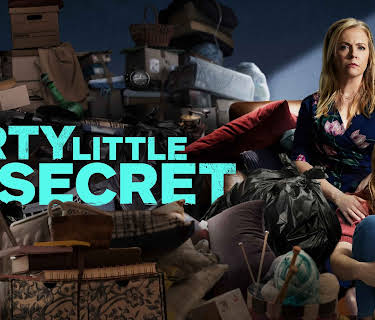Dirty Little Secret (2022)