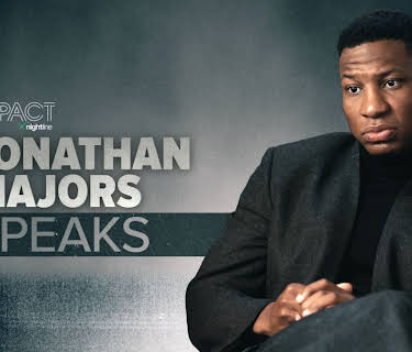 IMPACT x Nightline: Jonathan Majors Speaks