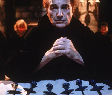 Omen III: The Final Conflict (1981)