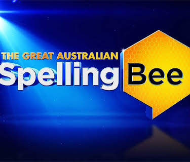 The Great Australian Spelling Bee