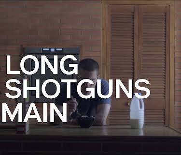 As Long as Shotguns Remain (2014)