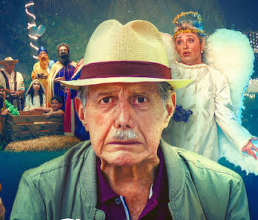 Grumpy Christmas (2021)