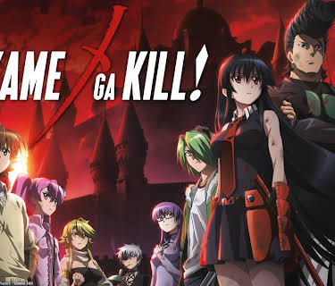 Akame ga Kill!