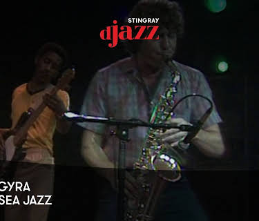 Spyro Gyra - North Sea Jazz (1982)