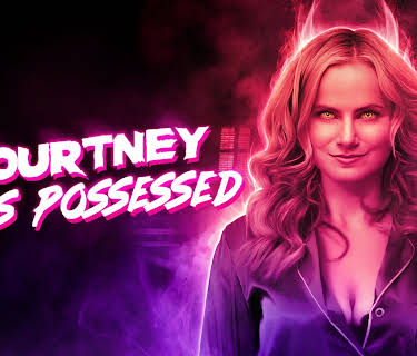 Courtney Gets Possessed (2023)