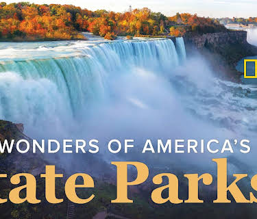The Wonders of America's State Parks