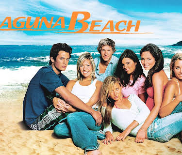 Laguna Beach Season 1