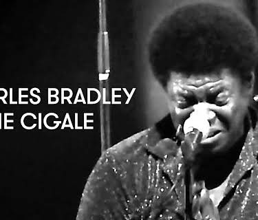 Charles Bradley at the Cigale (2012)