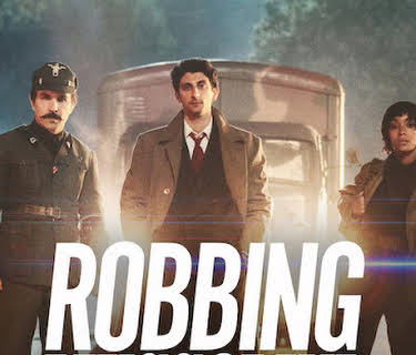 Robbing Mussolini (2022)